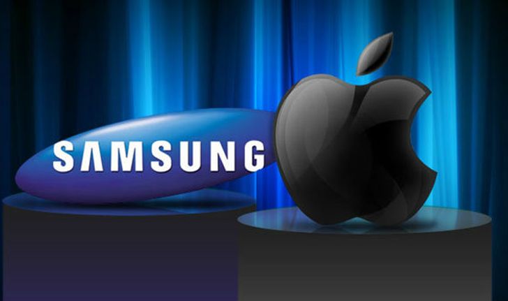 Samsung จะกลายเป็นผู้นำเหนือ Apple