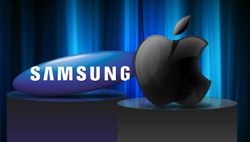Samsung จะกลายเป็นผู้นำเหนือ Apple