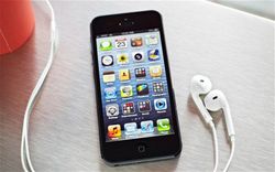 Apple สั่งลดการผลิตหน้าจอ iPhone 5 ลง คาดขายไม่ดีอย่างที่หวัง