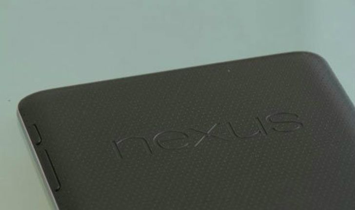 nexus 5 กับ nexus 7.7 เริ่มผลิตแล้ว?