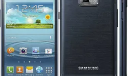 เปิดตัว Samsung GALAXY S2 Plus มือถือรุ่นต่อยอด