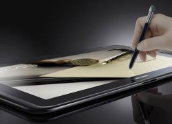 ซัมซุงส่ง "Galaxy Note 8.0" ลงฟาด  "iPad Mini" (ลือ)