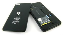 รีวิว BlackBerry Z10 แล้วคุณจะหลงรักมัน !!