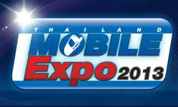 โปรโมชั่นภายในงาน Thailand Mobile Expo 2013 ชุดที่ 1