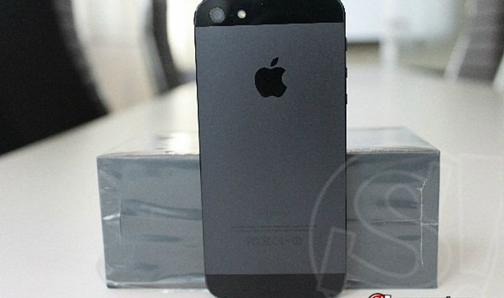 อัพเดทราคา iPhone 5 ใหม่ล่าสุด!! (04-02-2013)