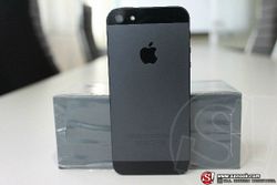 อัพเดทราคา iPhone 5 ใหม่ล่าสุด!! (04-02-2013)