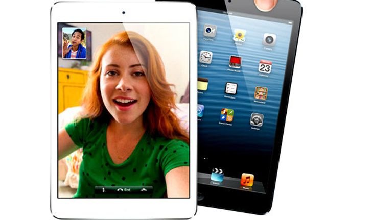อัพเดท ราคา iPad mini (04-02-2013)