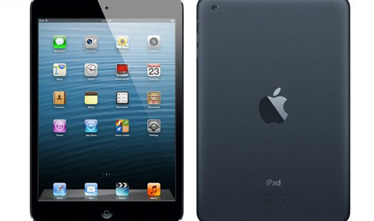 เคาะราคา iPad รุ่นพิเศษ 128GB ในเมืองไทยแล้ว!!
