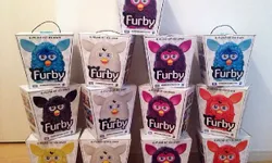 คุยกับ Furby อย่างไรให้รู้เรื่อง(ถ้าไม่ได้อ่าน...พรุ่งนี้ท่านจะคุยกับเขาไม่รู้เรื่อง)