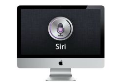 Mac จะมี Siri จริงดิ ??