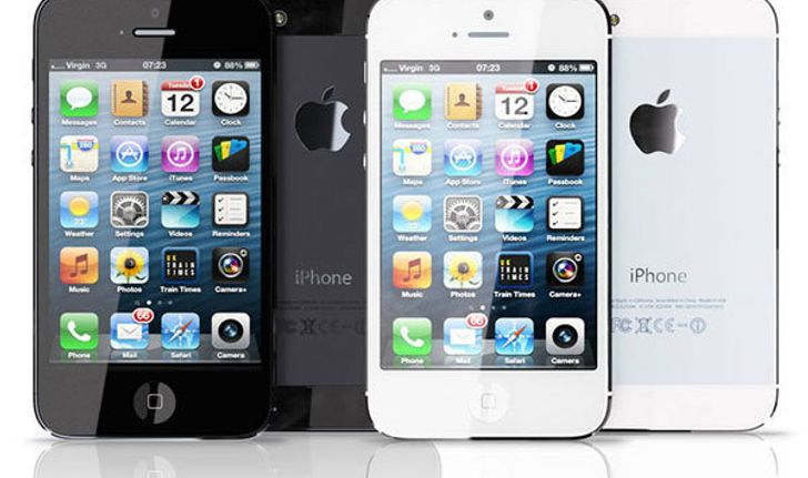 iPhone mini (ไอโฟน มินิ) รุ่นต้นทุนต่ำ เตรียมเผยโฉมในเดือนมิถุนายนนี้ ? [ข่าวลือ]