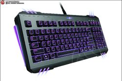 คีย์บอร์ดเกม Razer MarauderTM StarCraft® II