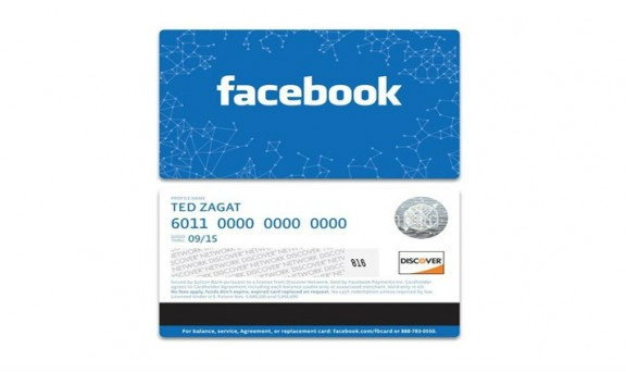 ถึงคราว Facebook รุกจริงดึงเงินจากกระเป๋าตังค์ผู้ใช้