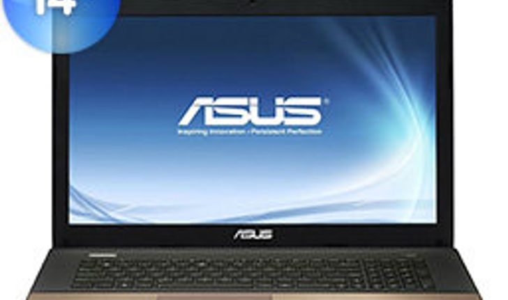 Asus K45VD (เอซุส K45VD)