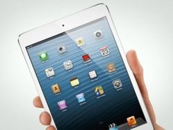 รีวิว iPad mini (ไอแพด มินิ) แท็บเล็ตขนาด 7.9 นิ้ว ตัวแรก จาก Apple
