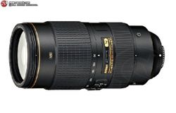 เลนส์ AF-S NIKKOR 80-400 มม. f/4.5-5.6G ED VR