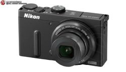 เปิดตัวกล้องดิจิตอล Nikon Coolpix P330 ชูจุดเด่น GPS ในตัว