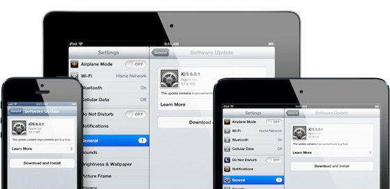 แล้วจะรอดู! สื่อต่างประเทศคาด iPad รุ่นใหม่เปิดตัวเมษายน, iPhone 5S สิงหาคม