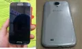 เต็มสูบภาพของ Galaxy S IV (GT-I9502) จริงหรือมั่ว?