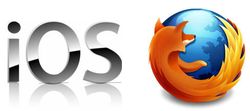 Mozilla เผยยังไม่มีแผนกลับไป iOS