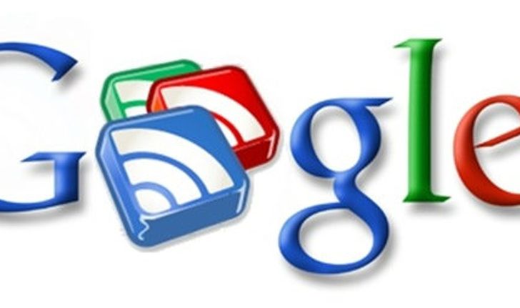 ถึงคราวบอกลา Google Reader