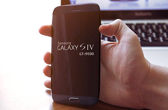 สรุปข้อมูล ครบทุกข่าวลือ Samsung Galaxy S4 เตรียมพร้อมก่อนวันเปิดตัว คืนวันที่ 14 มีนาคมนี้