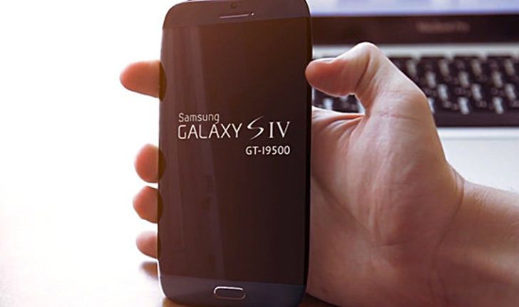 สรุปข้อมูล ครบทุกข่าวลือ Samsung Galaxy S4 เตรียมพร้อมก่อนวันเปิดตัว คืนวันที่ 14 มีนาคมนี้