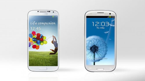 Samsung Galaxy S3