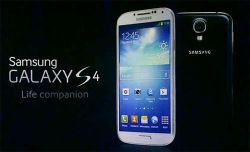 Galaxy S4 ราคาและวันจำหน่าย