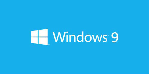 ลือ ! Windows 9 มาพฤศจิกายน ปี 2014