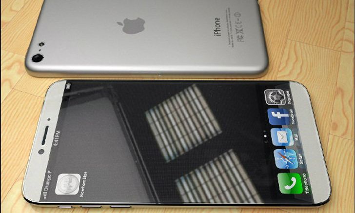 iPhone 5s และ 6 กับสองฟีเจอร์ใหม่ ?