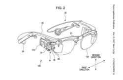 Sony มาแนวใหม่ เตรียมทำ Sony Glass