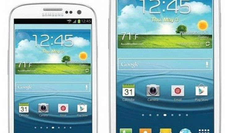 ลือ Samsung Galaxy S4 Mini จะมาพร้อมกับชิป Exynos 5210