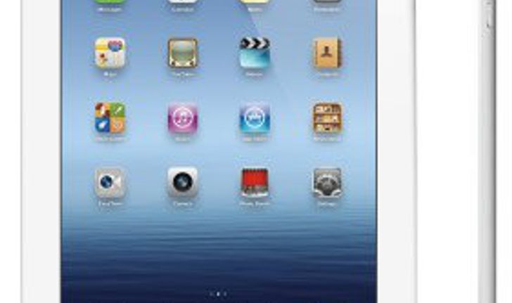 iPad 5 จะเปิดตัวเมื่อไร? ขึ้นอยู่กับ...