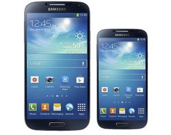 ยืนยันแล้ว Samsung Galaxy S4 mini (S IV mini) มาแน่นอน