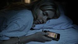 Sleep Texting โรคใหม่บนมือถือ