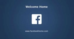 Facebook Home คืออะไร ? เมื่อ Facebook เปิดตัว Facebook Home มิติใหม่ของการสร้าง Launcher บน Android