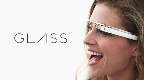 ยลโฉม Google Glass พร้อมรายละเอียด