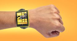 ไมโครซอฟท์ขอแจมตลาด Smart Watch