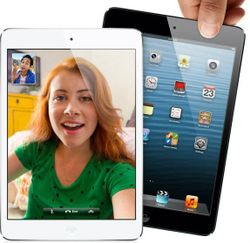 อัพเดทราคา iPad mini เครื่องศูนย์ มาบุญครอง เครื่องหิ้ว  ใหม่ล่าสุด