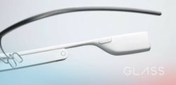 Google Glass แค่กระพริบตาก็ถ่ายรูปได้