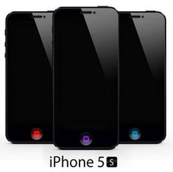 iPhone 5S เปิดตัวช้าเพราะ...