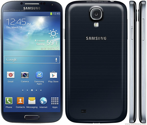 Samsung Galaxy S4