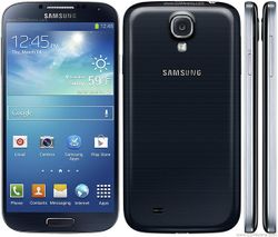 เปิดตัวราคา Samsung Galaxy S4 ทางการในไทย