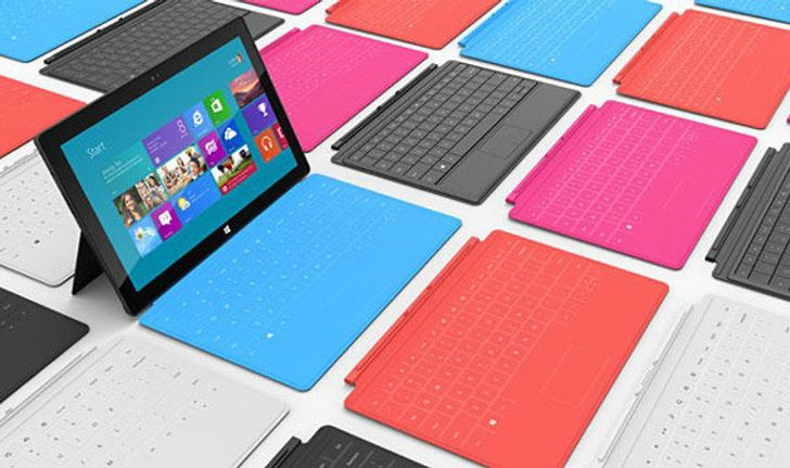 Surface มาไทยแน่ มิถุนายนนี้