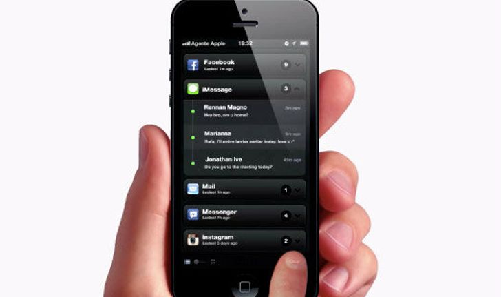 ชมคอนเซปท์ iOS 7 แบบสวยๆ กับหน้า Lockscreen ที่เปลี่ยนสีได้ตามใจ