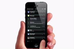 ชมคอนเซปท์ iOS 7 แบบสวยๆ กับหน้า Lockscreen ที่เปลี่ยนสีได้ตามใจ