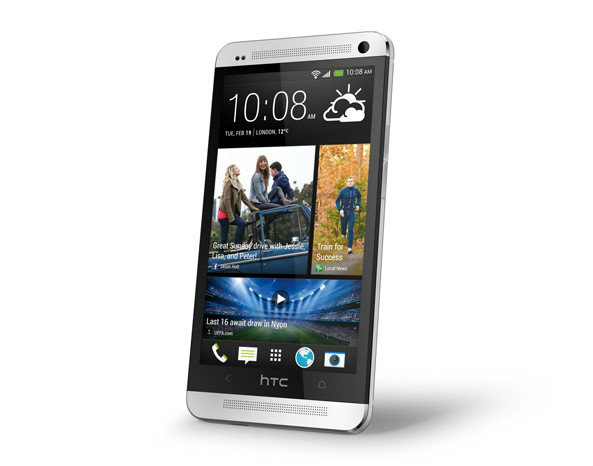 HTC One อัพเดตเพิ่มวันเปิดตัวในไทย