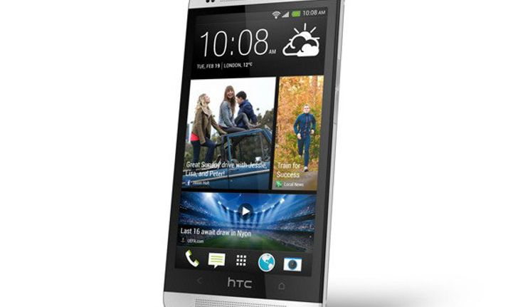 HTC One อัพเดตเพิ่มวันเปิดตัวในไทย