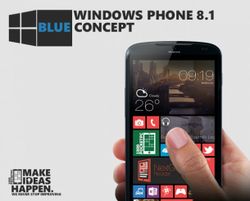 Windows Phone 8.1 แบบนี้น่าใช้จัง